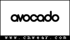 Avocado (运动服饰)品牌LOGO