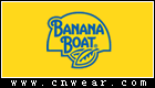 BananaBoat (香蕉船)品牌LOGO