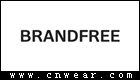 BRANDFREE品牌LOGO