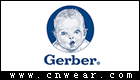 Gerber (美国嘉宝)