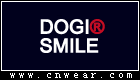 DOGISMILE品牌LOGO