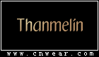 THANMELIN 梵蜜琳品牌LOGO