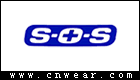 德国SOS品牌LOGO