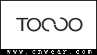 TOCCO (途客/洮卡)品牌LOGO