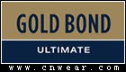 GOLD BOND品牌LOGO