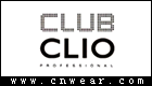 CLUBCLIO品牌LOGO