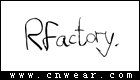 RFACTORY品牌LOGO