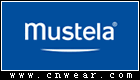 MUSTELA (妙思乐)品牌LOGO