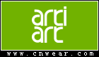 ArtiArt品牌LOGO