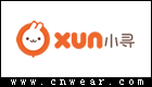 XUN 小寻品牌LOGO