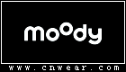 MOODY (美瞳品牌)