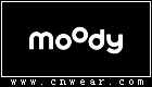 MOODY (美瞳品牌)品牌LOGO