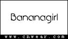 BananaGirl (香蕉女孩)品牌LOGO