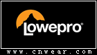 LOWEPRO (乐摄宝)品牌LOGO