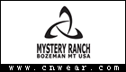 MYSTERY RANCH (神秘牧场)品牌LOGO