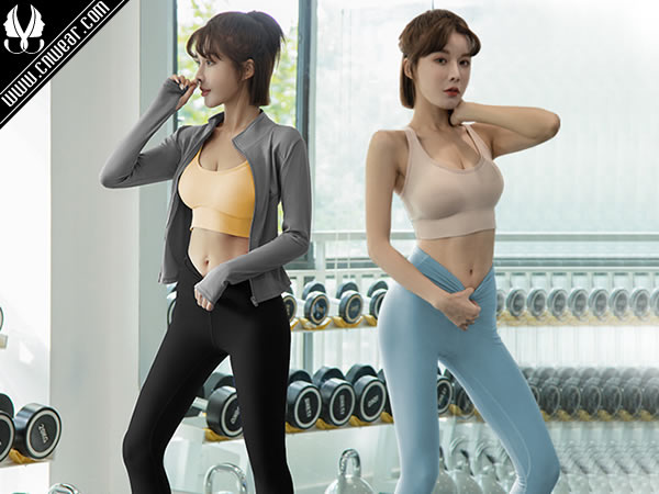 YUEBU 悦步运动品牌形象展示