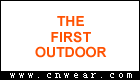 THE FIRST OUTDOOR (TFO)