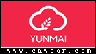 YUNMAI 云麦科技品牌LOGO