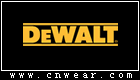 DeWALT 得伟工具品牌LOGO