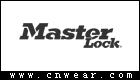 Master Lock 玛斯特锁具品牌LOGO