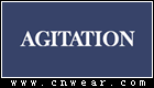 AGITATION (潮牌)品牌LOGO