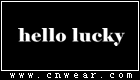 Hello Lucky (箱包品牌)品牌LOGO