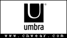 UMBRA (创意家居)品牌LOGO