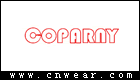 COPARNY童装品牌LOGO