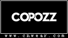 COPOZZ (酷破者)品牌LOGO