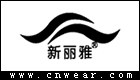 新丽雅泳衣品牌LOGO