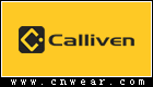 CALLIVEN品牌LOGO