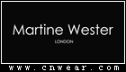 Martine Wester (玛汀薇思)品牌LOGO