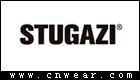 STUGAZI品牌LOGO