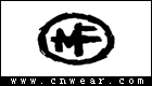 MF运动品牌LOGO