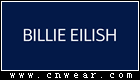BILLIE EILISH (碧梨)