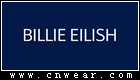 BILLIE EILISH (碧梨)品牌LOGO