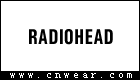 RADIOHEAD (电台司令/潮牌)品牌LOGO