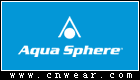 Aqua Sphere品牌LOGO