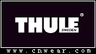 THULE (拓乐户外)
