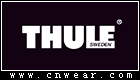 THULE (拓乐户外)品牌LOGO