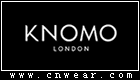 KNOMO (箱包)品牌LOGO