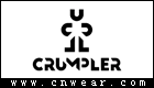 CRUMPLER (澳洲小野人)品牌LOGO