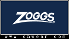 ZOGGS (沙鸽)