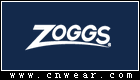 ZOGGS (沙鸽)品牌LOGO