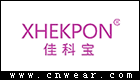 XHEKPON (佳科宝)品牌LOGO