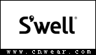 S'WELL (Swell保温杯)品牌LOGO