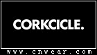 CORKCICLE (酷革/酷仕客)品牌LOGO