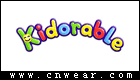 Kidorable品牌LOGO