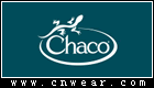 CHACO (查科)品牌LOGO