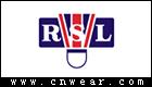 RSL 亚狮龙运动品牌LOGO